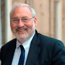 Joseph Stiglitz